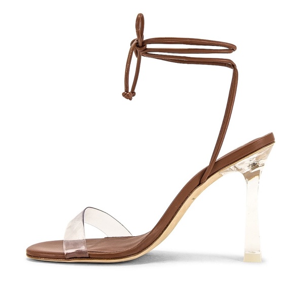 Larroude Gloria Heel - Picture 5 of 11